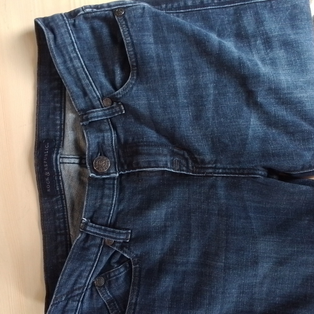 Rock&Republic bootcut